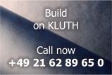 Button to call E.J.Kluth: +49 21 62 89 65 0
